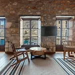 Kaseas Boutique Ξενοδοχείο Γερολιμένας