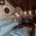 Kaseas Boutique Γερολιμένας