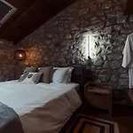 Ξενοδοχείο Kaseas Boutique Γερολιμένας