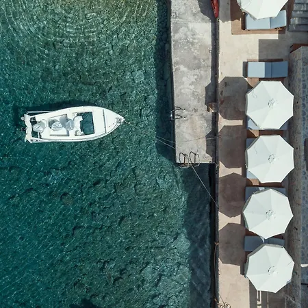 Kaseas Boutique Hotel *
