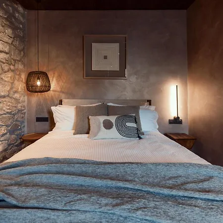 Kaseas Boutique Hotel *