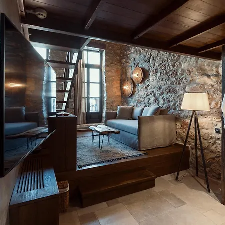 Hotel Kaseas Boutique