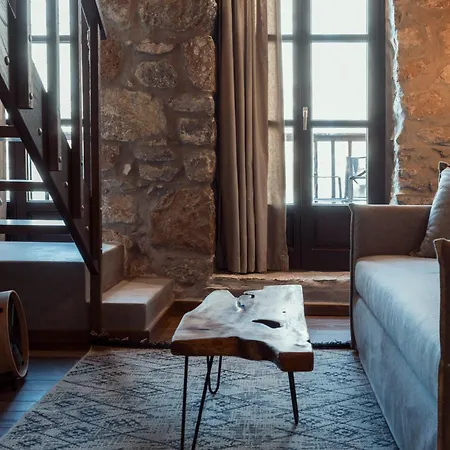 Hotel Kaseas Boutique *