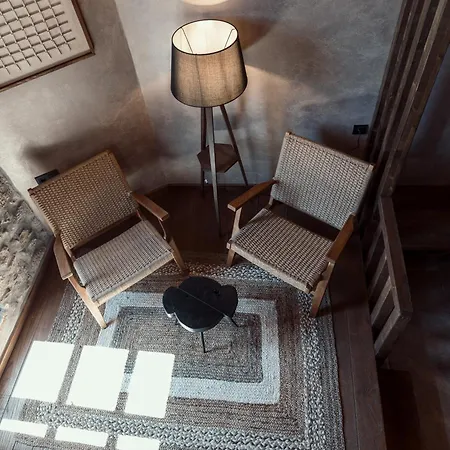 Kaseas Boutique Hotel