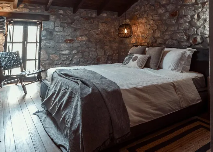 Hotel Kaseas Boutique