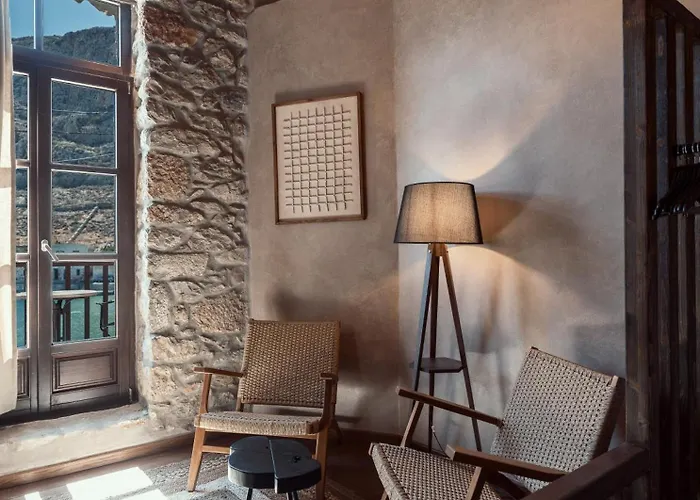 Hotel Kaseas Boutique *