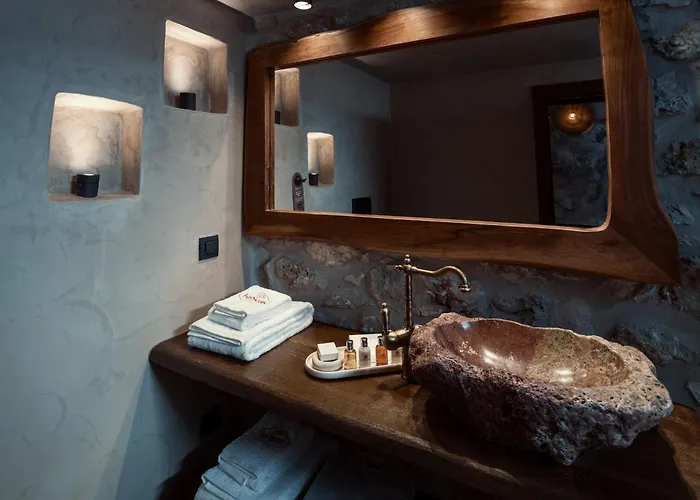 Kaseas Boutique Hotel *