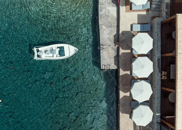 Kaseas Boutique Hotel *