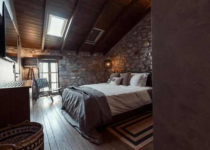 Kaseas Boutique Hotel *