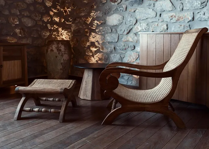 Kaseas Boutique Hotel