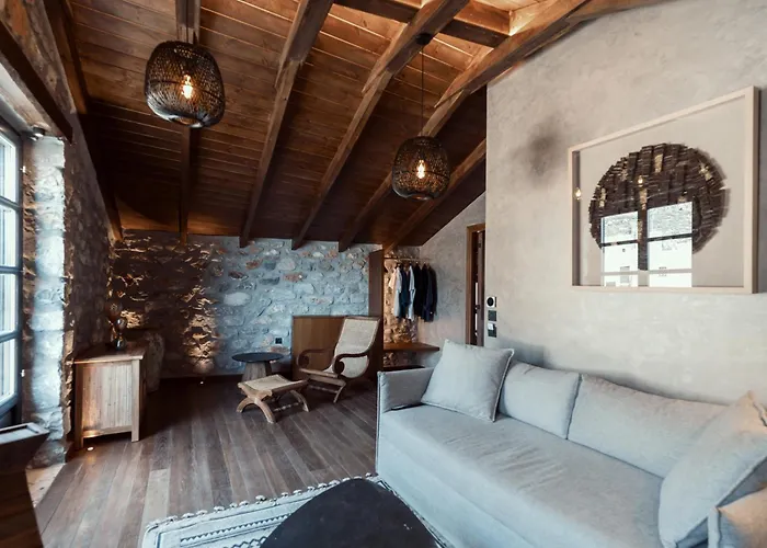 Kaseas Boutique Hotel