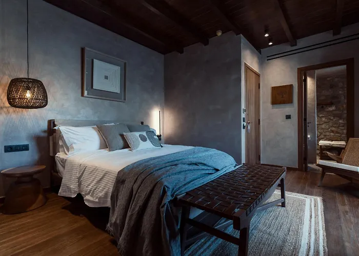 Hotel Kaseas Boutique