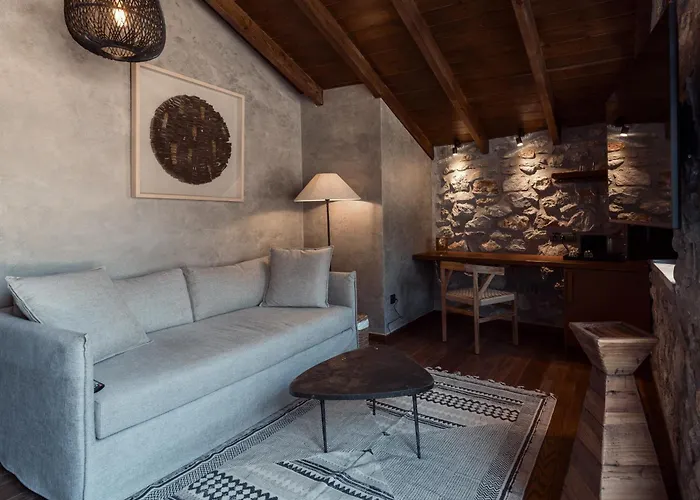 Kaseas Boutique Gerolimenas