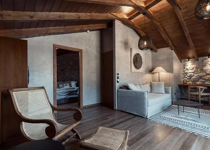 Kaseas Boutique Hotel