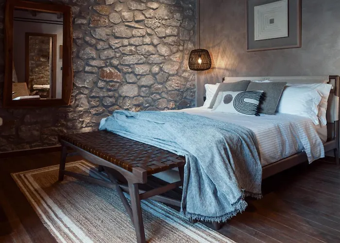 Kaseas Boutique Gerolimenas