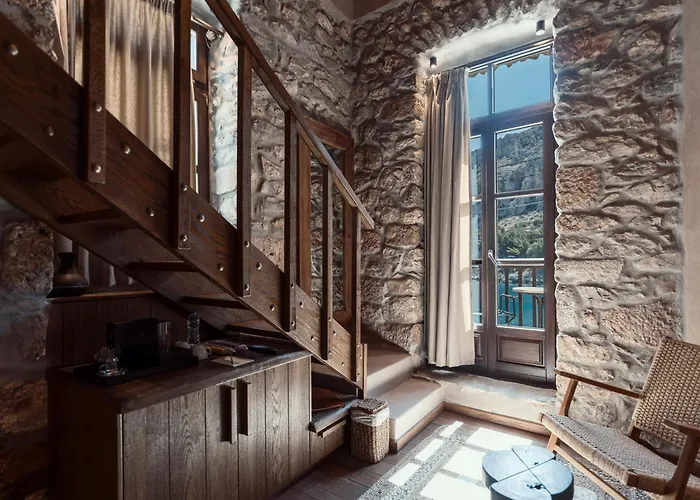 Kaseas Boutique Gerolimenas