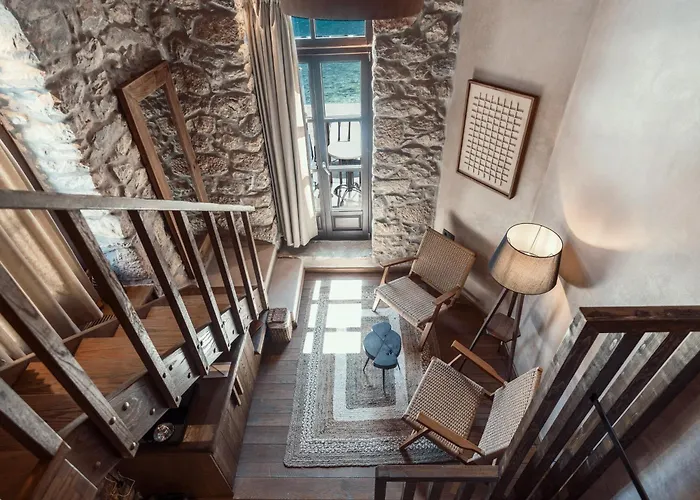 Hotel Kaseas Boutique *