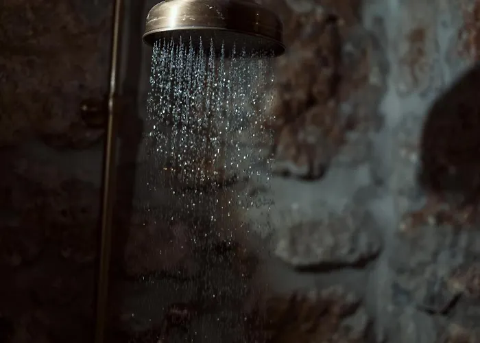 Hotel Kaseas Boutique Gerolimenas