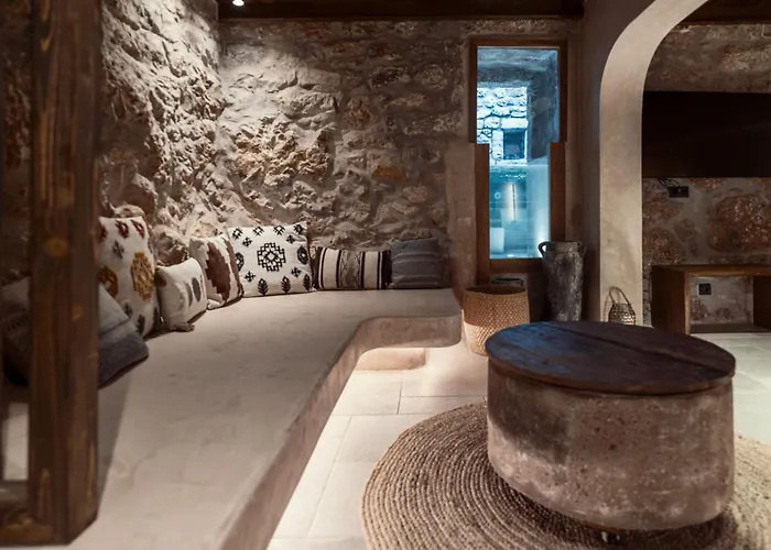 Kaseas Boutique Gerolimenas