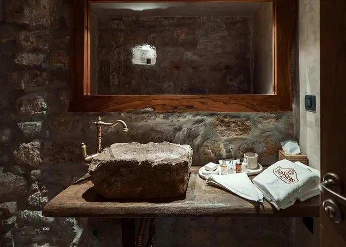 Kaseas Boutique Hotel