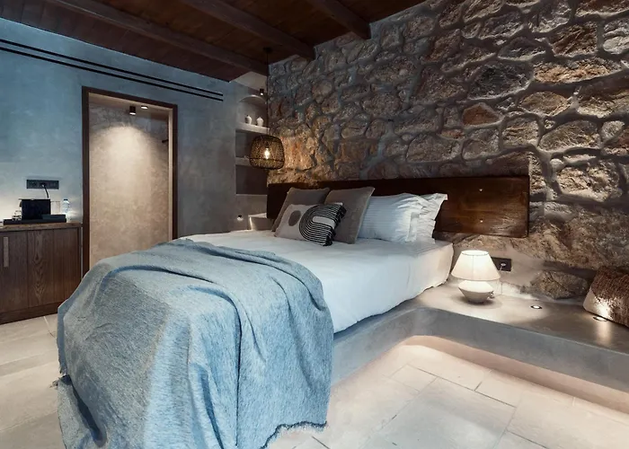 Kaseas Boutique Hotel *