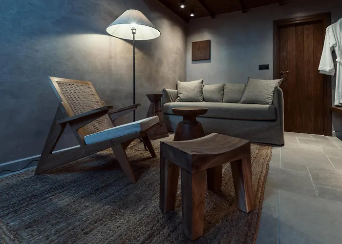 Kaseas Boutique * Gerolimenas