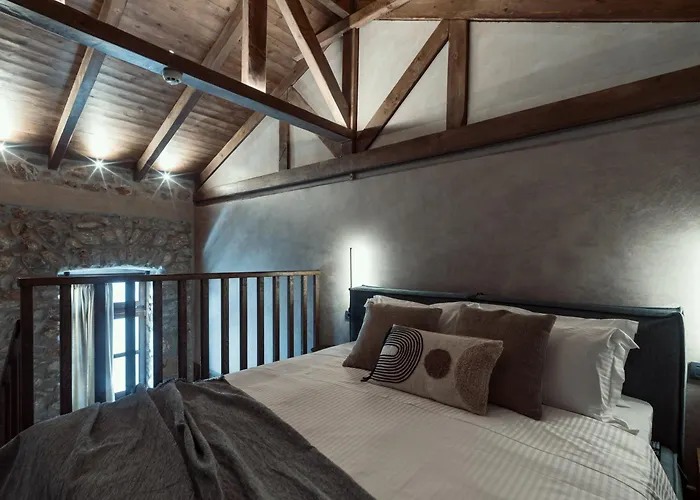 Kaseas Boutique Hotel