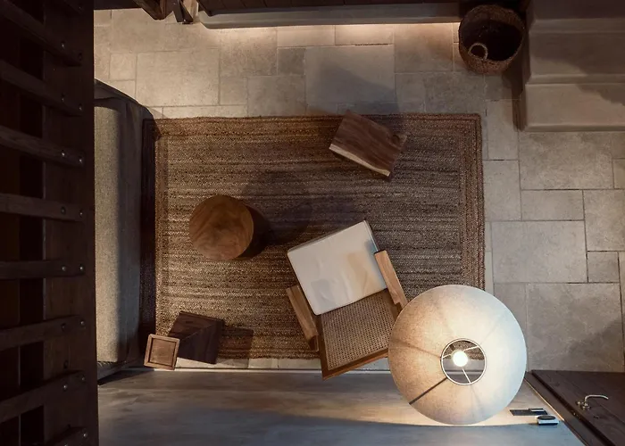 Kaseas Boutique * Gerolimenas