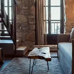 מלון Kaseas Boutique *