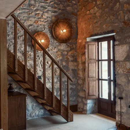 Kaseas Boutique Hotel Yerolimin