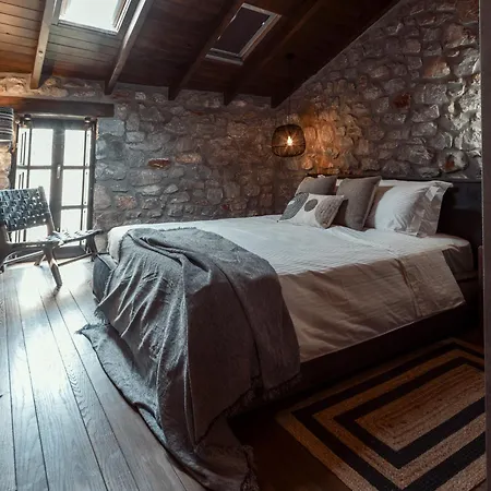 Hotel Kaseas Boutique