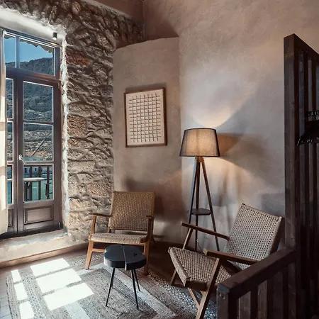 Hotel Kaseas Boutique *