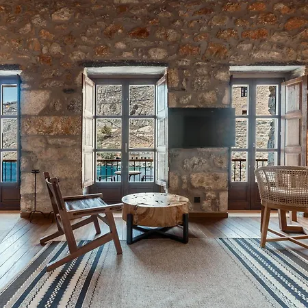 Kaseas Boutique Hotel Yerolimin