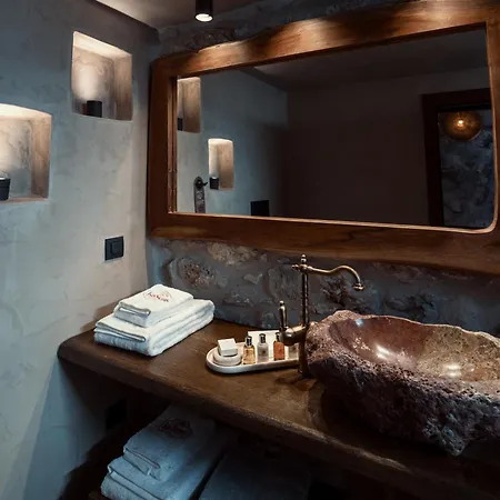 Kaseas Boutique Hotel *