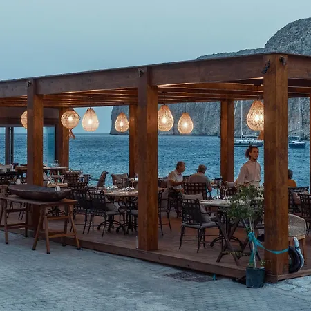 Kaseas Boutique Otel Yerolimin