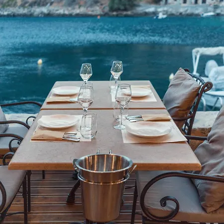 酒店 Kaseas Boutique *