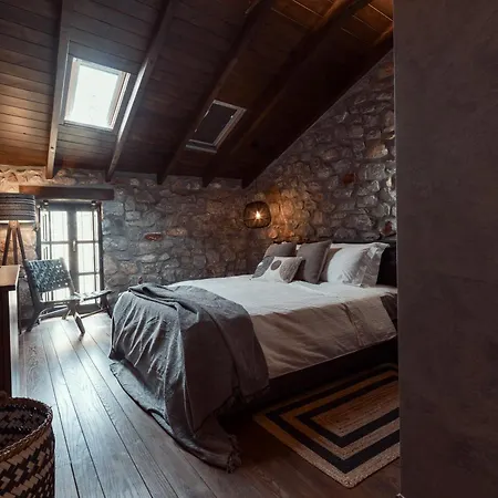 Kaseas Boutique 酒店 *