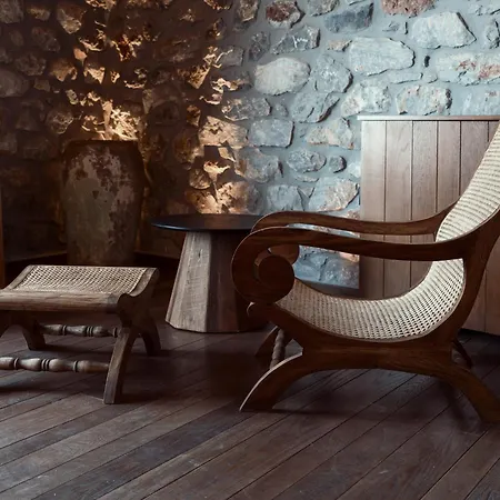 Kaseas Boutique Hotel