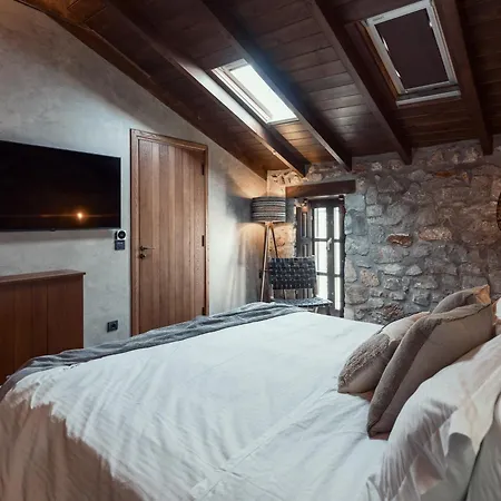 Kaseas Boutique Otel Yerolimin
