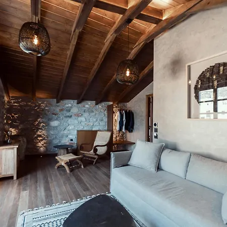 Kaseas Boutique Hotel