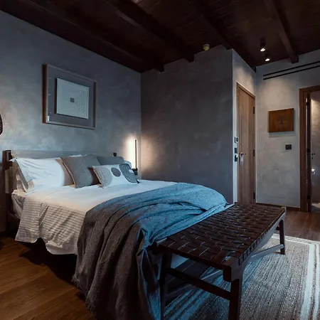 Hotel Kaseas Boutique