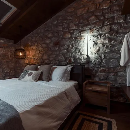 Hotel Kaseas Boutique Yerolimin