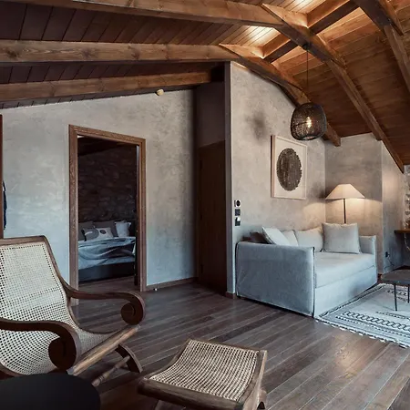 Kaseas Boutique Hotel