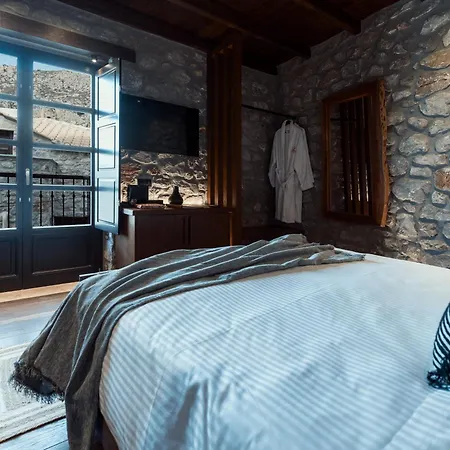 Kaseas Boutique Hotel