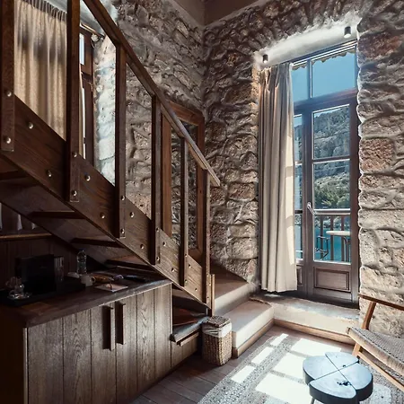 Kaseas Boutique Yerolimin