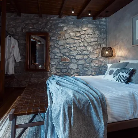 Hotel Kaseas Boutique