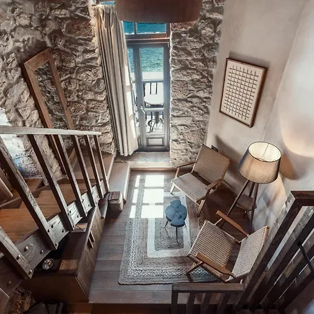 Hotel Kaseas Boutique *