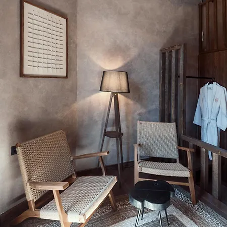 Kaseas Boutique Hotel