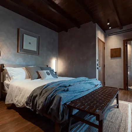 Hotel Kaseas Boutique