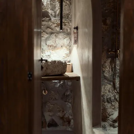 酒店 Kaseas Boutique